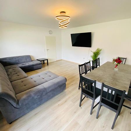 Generous Apartment With Own Parking Space Paderborn Zewnętrze zdjęcie