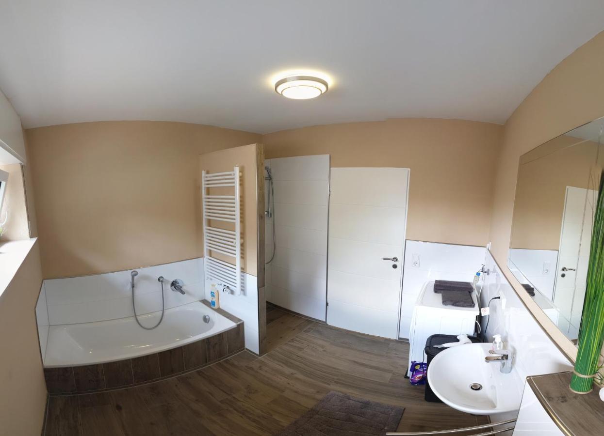 Generous Apartment With Own Parking Space Paderborn Zewnętrze zdjęcie