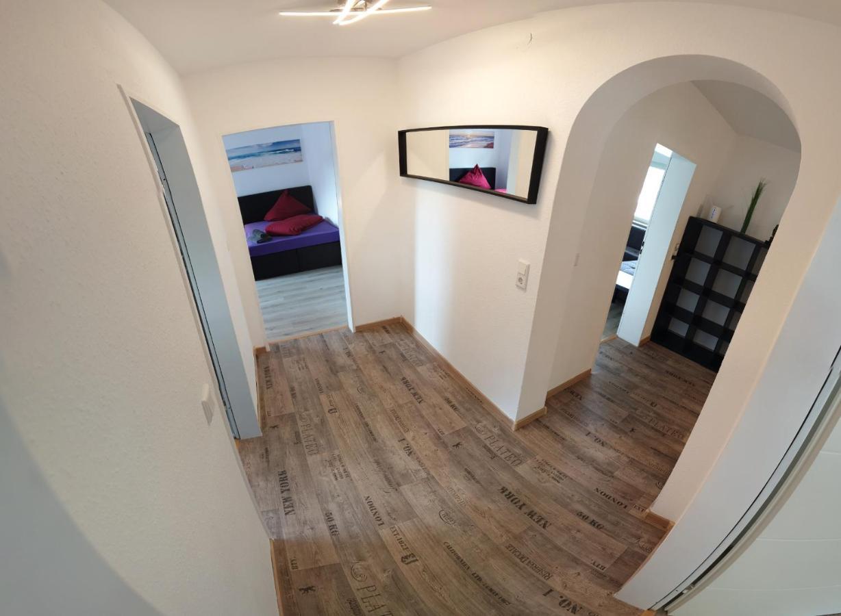 Generous Apartment With Own Parking Space Paderborn Zewnętrze zdjęcie