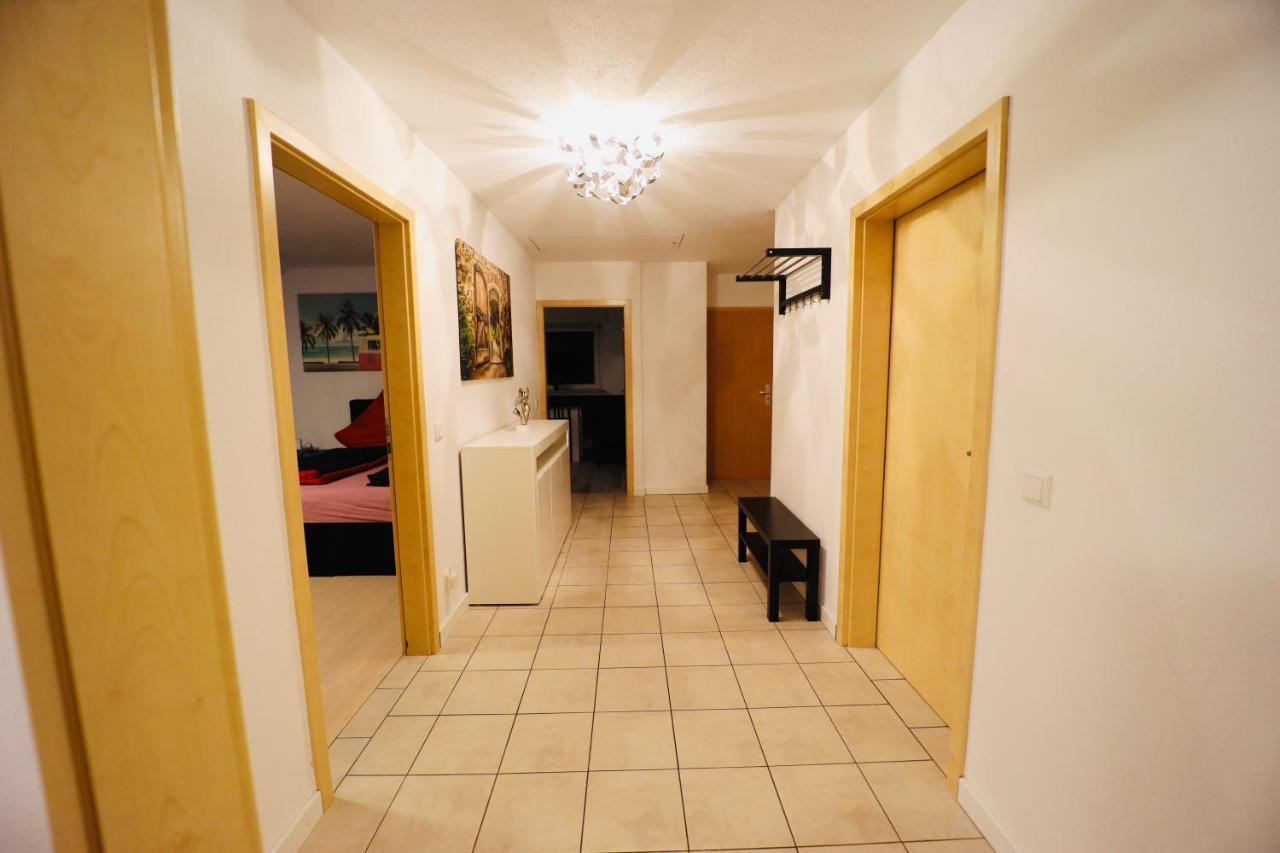 Generous Apartment With Own Parking Space Paderborn Zewnętrze zdjęcie