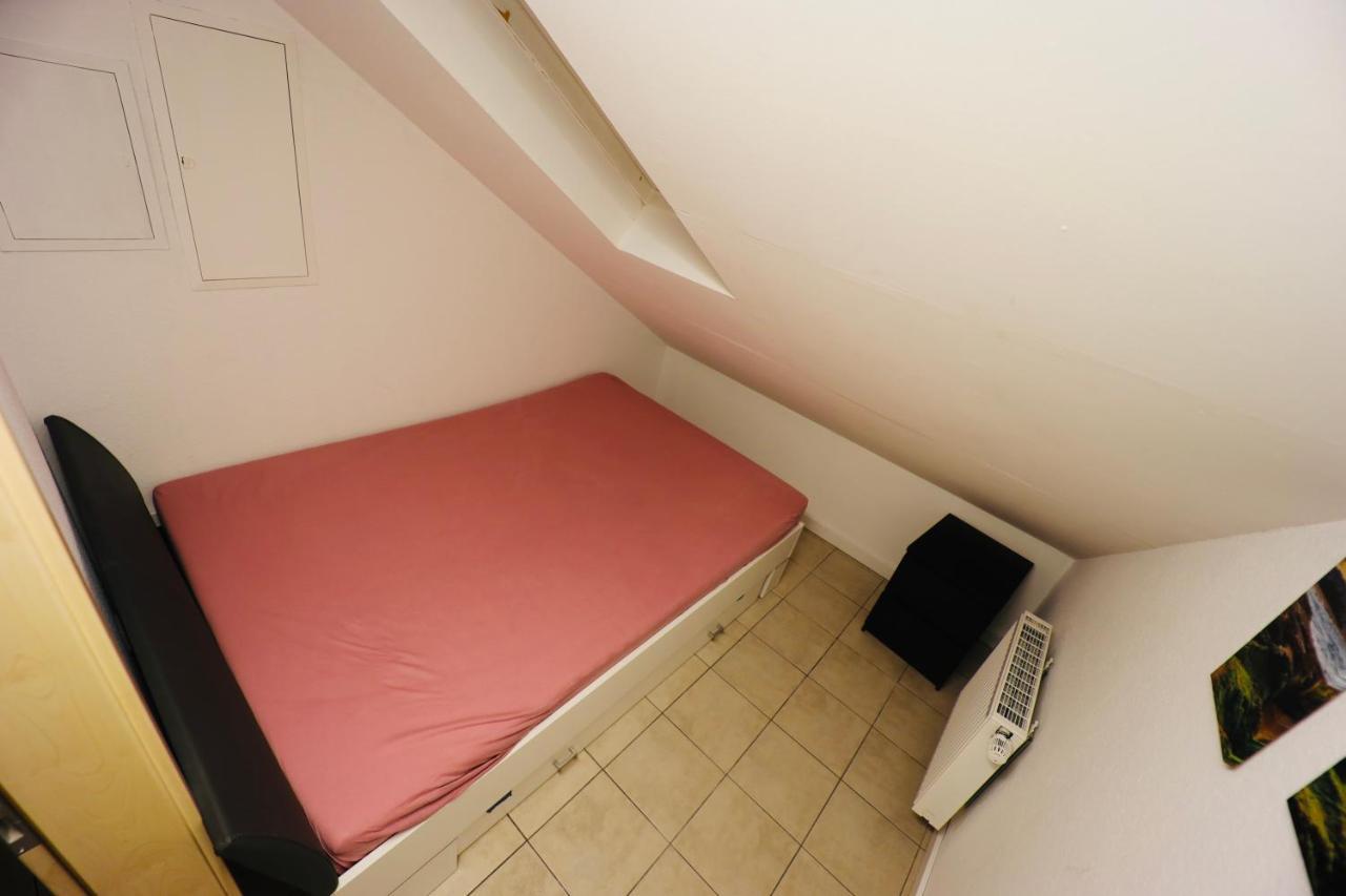 Generous Apartment With Own Parking Space Paderborn Zewnętrze zdjęcie