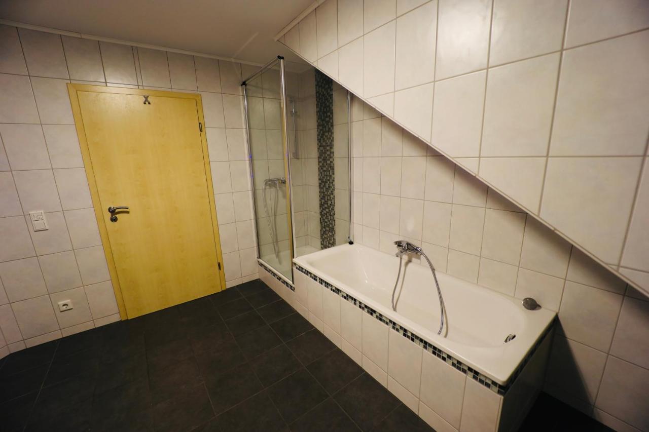 Generous Apartment With Own Parking Space Paderborn Zewnętrze zdjęcie