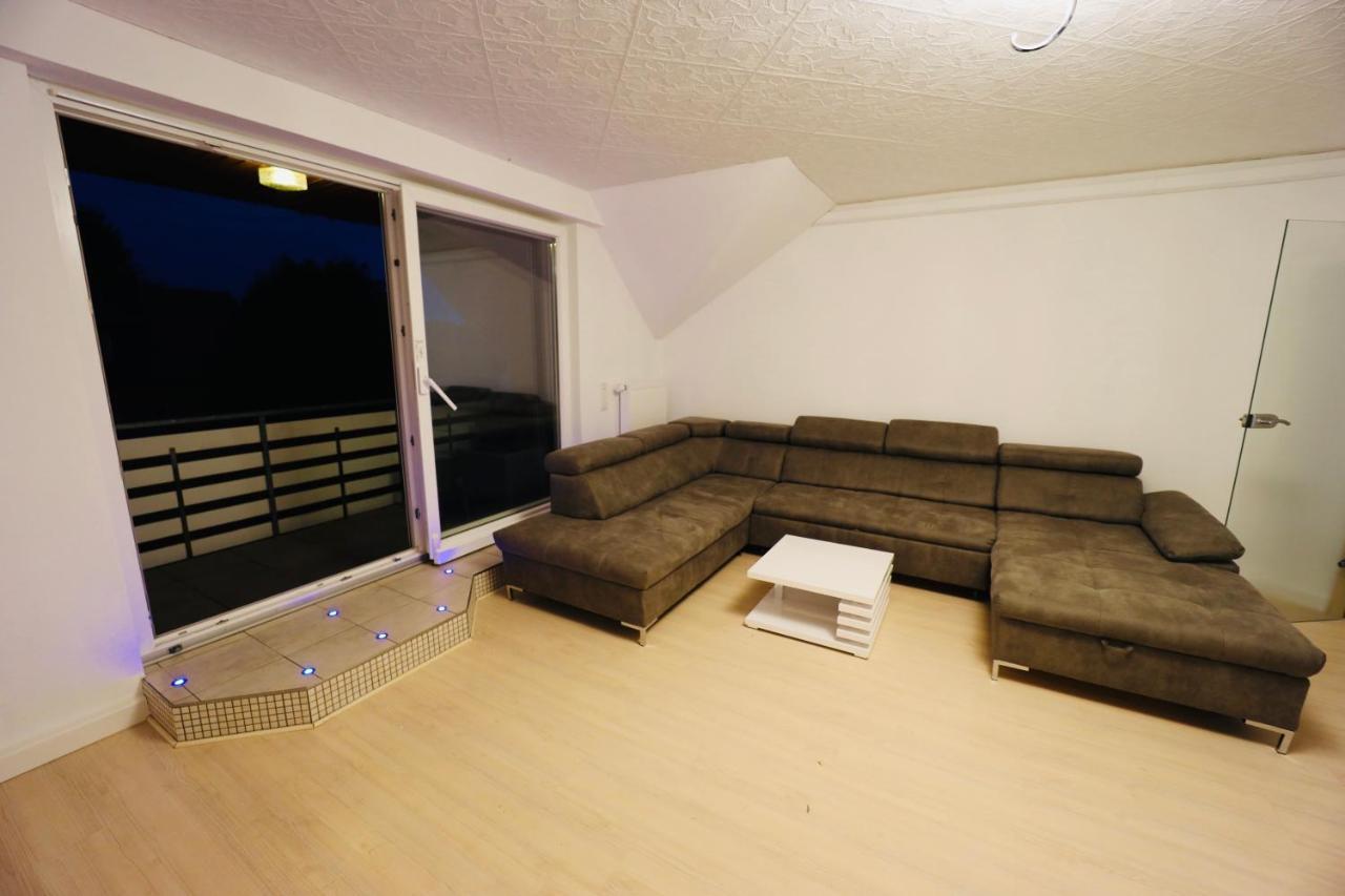 Generous Apartment With Own Parking Space Paderborn Zewnętrze zdjęcie